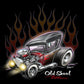 Flamed 5 Window Shirt