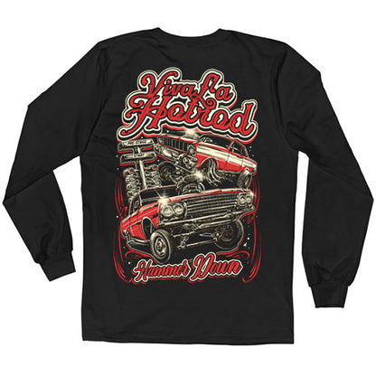 Viva La HotRod