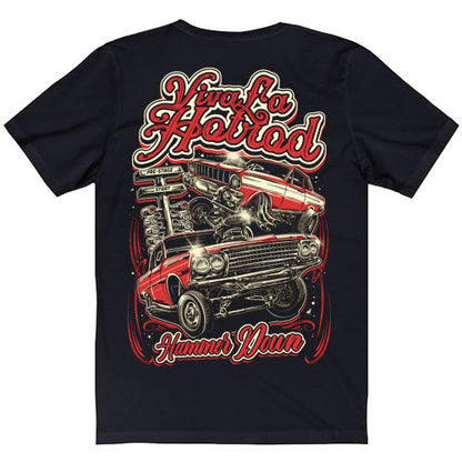 Viva La HotRod