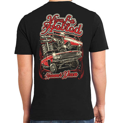 Viva La HotRod