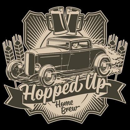 Hopped Up Shirt