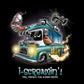 I-Screamin' Truck Shirt