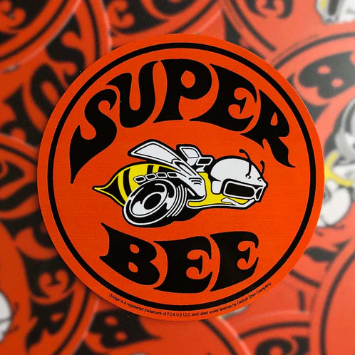 Super B Sticker Decals – RacingJunk Gear Shop