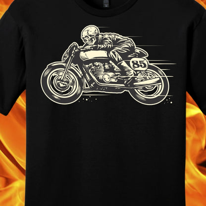 IRONKULT 'Ole Number 85 Shirt
