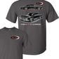 Impala Blackline T-Shirt