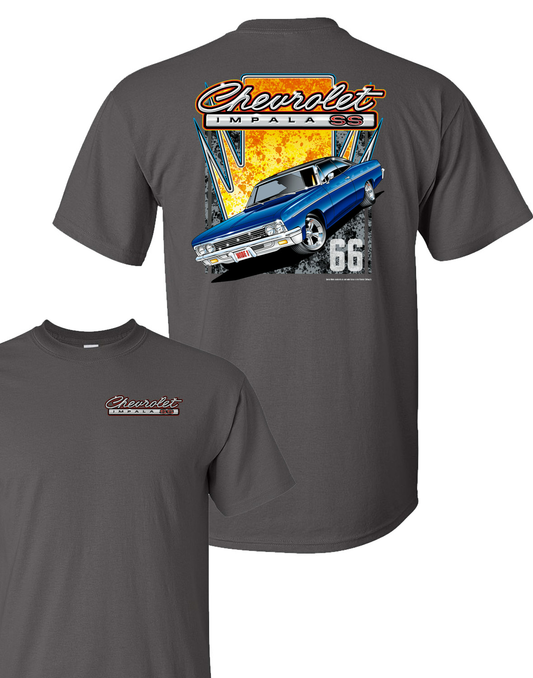 Impala SS T-Shirt