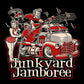 Junkyard Jamboree COE Shirt