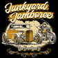 Junkyard Jamboree Use it or Lose it Shirt