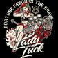 Lady Luck Shirt