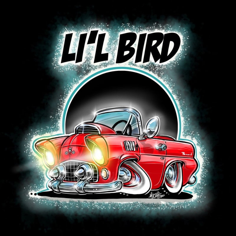 Li'l Bird Shirt