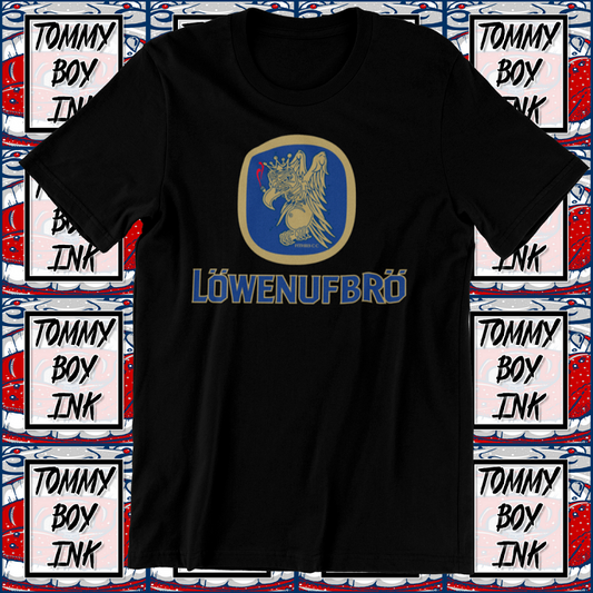 Lowenufbro Shirt