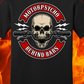 Behind Bars Shirt