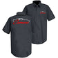 1st Gen Camaro Silhouette Mechanics Shirt