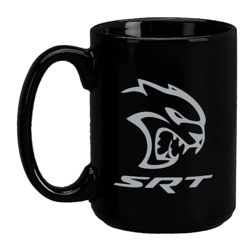 Dodge SRT Hellcat Mug