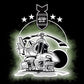Military Mix Up Airwolf Stepside Shirt
