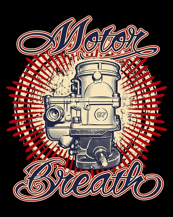 Motor Breath Shirt