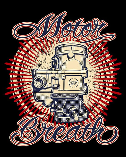 Motor Breath Shirt