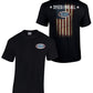 NHRA Flag T-Shirt - only 5 left