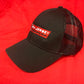 New Jersey Motorsports Park Trucker Hat