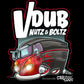 Nutz and Boltz Shirt