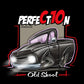 Old Skool '67 PerfeCt1On Shirt - Available in 5 colors