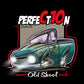 Old Skool '67 PerfeCt1On Shirt - Available in 5 colors