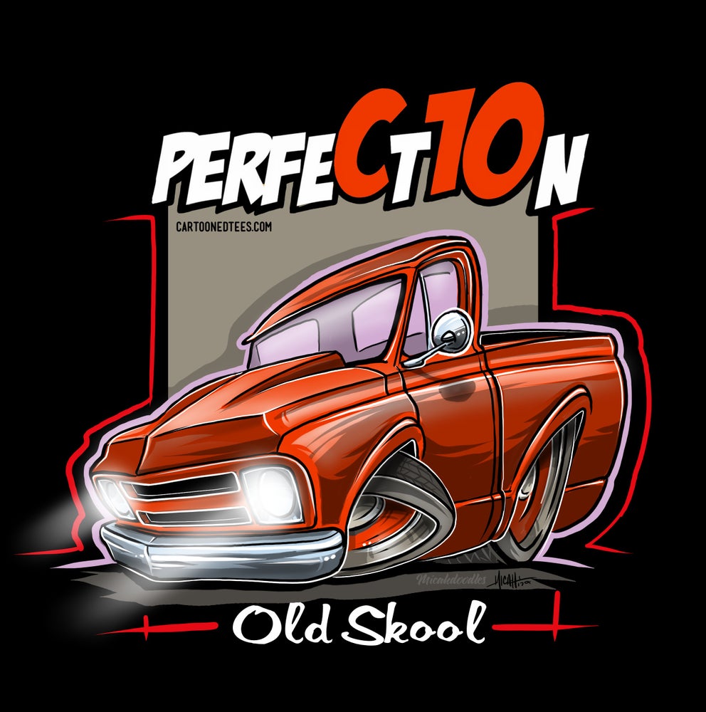 Old Skool '67 Perfection Shirt