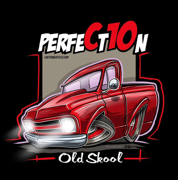 Old Skool '67 Perfection Shirt