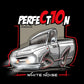 Old Skool '67 PerfeCt1On Shirt - Available in 5 colors