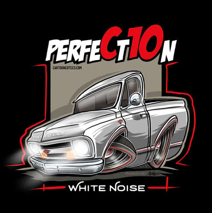 Old Skool '67 PerfeCt1On Shirt - Available in 5 colors