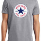 Old Vato All Star Shirt