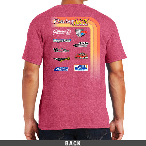 2022 RacingJunk Limited Edition PRI T-Shirt