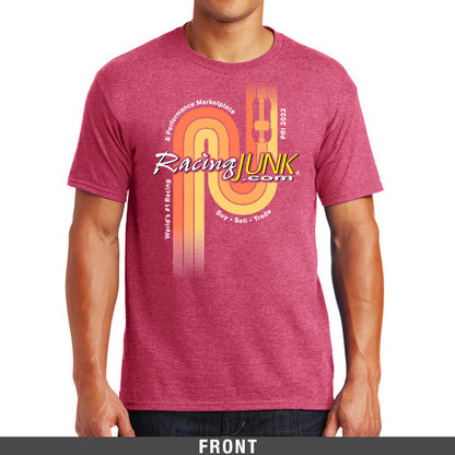 2022 RacingJunk Limited Edition PRI T-Shirt