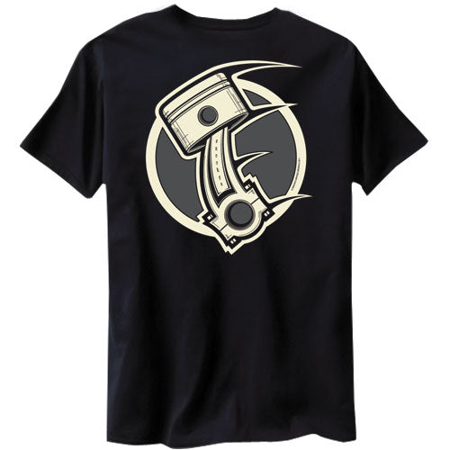 Piston T-Shirt