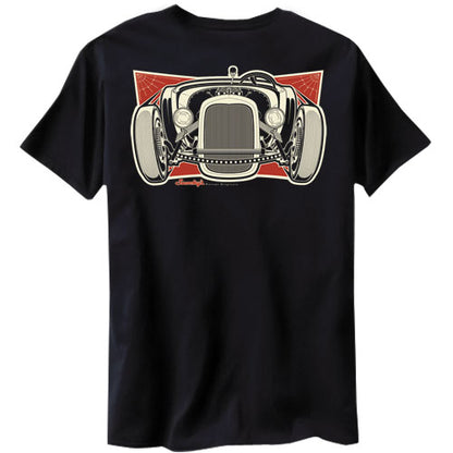 Rat Rod T-Shirt