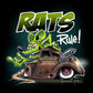 Rats Rule Shirt