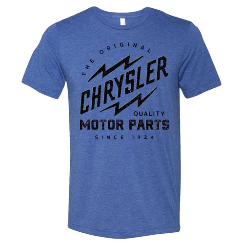 Chrysler Bolt T-shirt
