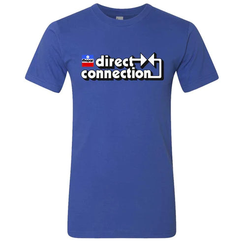 Mopar Direct Connection T-shirt