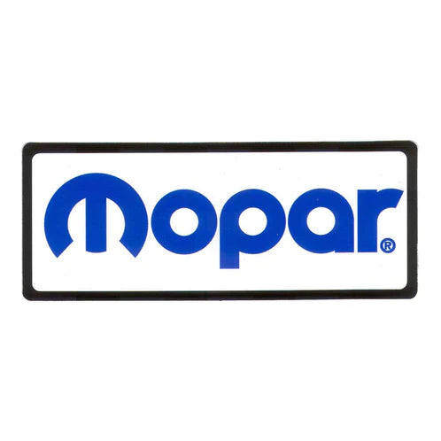 Mopar Performance Script Mopar – RacingJunk Gear Shop
