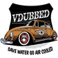 Save Water Go Air Cooled Shirt - 5 Colors Available