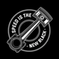 Speed Is The New Black Shirt