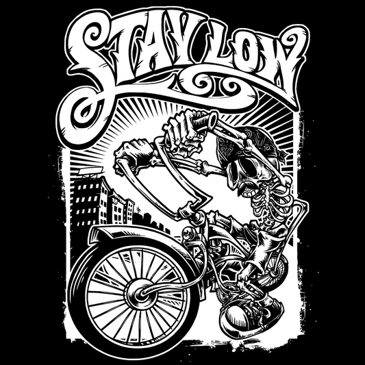 Stay Low Shirt