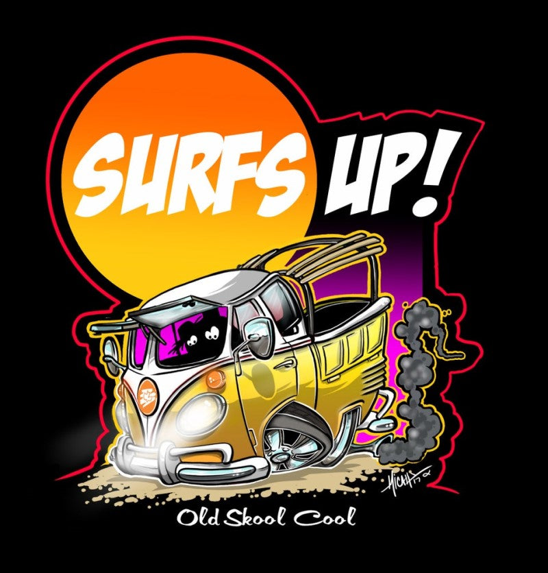 Surf's Up Shirt