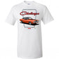 Dodge Challenger T-Shirt