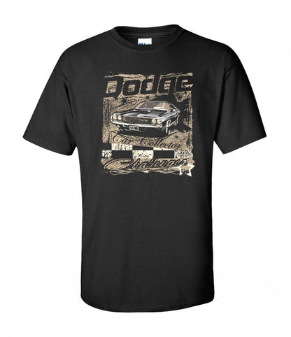 '70 Dodge Challenger T-Shirt