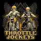 Throttle Jockeys Shirt