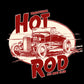 Traditional Hot Rod 150 MPH Club Shirt