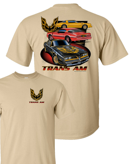 Trans Am T-Shirt