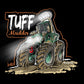Tuff Mudder Shirt