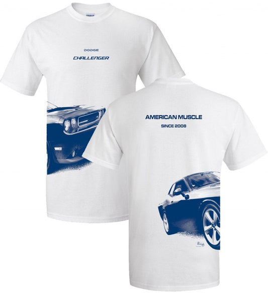 '09 Challenger Under Wrap T-Shirt